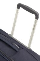 Samsonite Base Boost Upright 55/20 Length 40 Navy Blue
