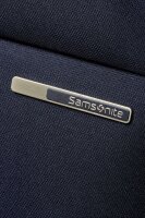 Samsonite Base Boost Upright 55/20 Length 40 Navy Blue