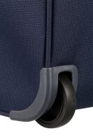 Samsonite Base Boost Upright 55/20 Length 40 Navy Blue