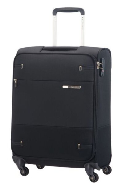 Samsonite Base Boost Spinner 55/20 Black