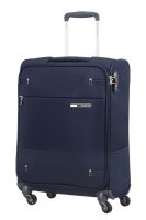Samsonite Base Boost Spinner 55/20 Navy Blue