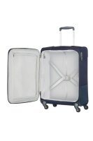 Samsonite Base Boost Spinner 55/20 Navy Blue