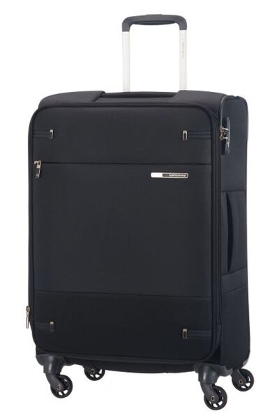 Samsonite Base Boost Spinner 66/24 Exp Black