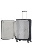 Samsonite Base Boost Spinner 66/24 Exp Black
