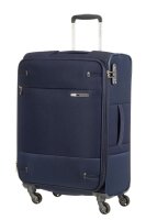Samsonite Base Boost Spinner 66/24 Exp Navy Blue