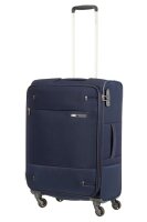 Samsonite Base Boost Spinner 66/24 Exp Navy Blue
