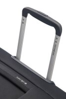 Samsonite Base Boost Spinner 78/29 Exp Black
