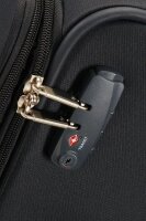 Samsonite Base Boost Spinner 78/29 Exp Black