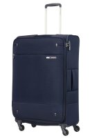Samsonite Base Boost Spinner 78/29 Exp Navy Blue