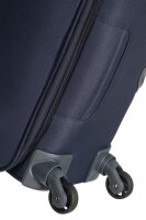 Samsonite Base Boost Spinner 78/29 Exp Navy Blue