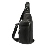 Picard Milano Handtasche Schwarz