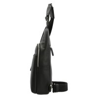 Picard Milano Handtasche Schwarz