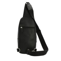 Picard Milano Handtasche Schwarz