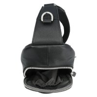 Picard Milano Handtasche Schwarz