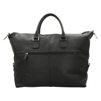 Picard Milano Reisetasche Schwarz