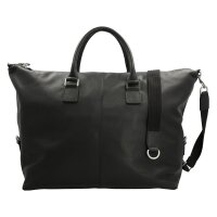 Picard Milano Reisetasche Schwarz