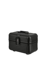 Travelite Next Beautycase Schwarz