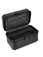 Travelite Next Beautycase Schwarz