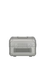 Travelite Next Beautycase Silber