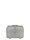 Travelite Next Beautycase Silber