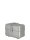Travelite Next Beautycase Silber