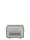 Travelite Next Beautycase Silber
