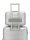 Travelite Next Beautycase Silber
