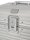 Travelite Next Beautycase Silber
