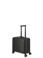 Travelite Next Business Wheeler Schwarz