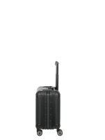 Travelite Next Business Wheeler Schwarz