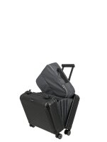 Travelite Next Business Wheeler Schwarz