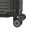 Travelite Next Business Wheeler Schwarz