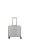 Travelite Next Business Wheeler Silber
