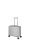 Travelite Next Business Wheeler Silber