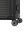 Travelite Next 4w Trolley Trunk Schwarz