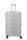 Travelite Next 4w Trolley Trunk Silber