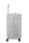 Travelite Next 4w Trolley Trunk Silber