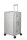 Travelite Next 4w Trolley Trunk Silber