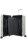 Travelite Next 4w Trolley Trunk Silber
