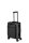 Travelite Next 4w Trolley S mit Vortasche 55 Schwarz