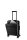 Travelite Next 4w Trolley S mit Vortasche 55 Schwarz