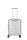 Travelite Next 4w Trolley S mit Vortasche 55 Silber
