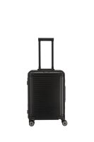 Travelite Next 4w Trolley S Schwarz