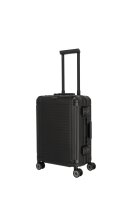 Travelite Next 4w Trolley S Schwarz