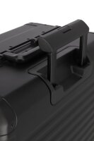Travelite Next 4w Trolley S Schwarz