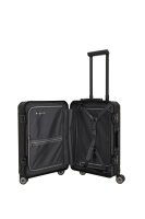 Travelite Next 4w Trolley S Schwarz