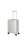 Travelite Next 4w trolley S Silber