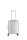 Travelite Next 4w trolley S Silber