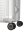 Travelite Next 4w trolley S Silber