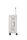 Travelite Next 4w Trolley M Silber